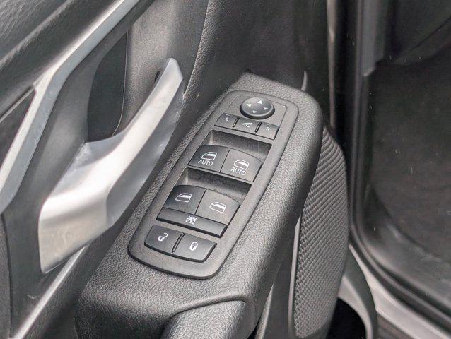 used 2023 Ram 1500 car, priced at $38,593