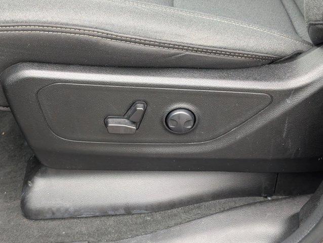 used 2023 Ram 1500 car, priced at $38,593