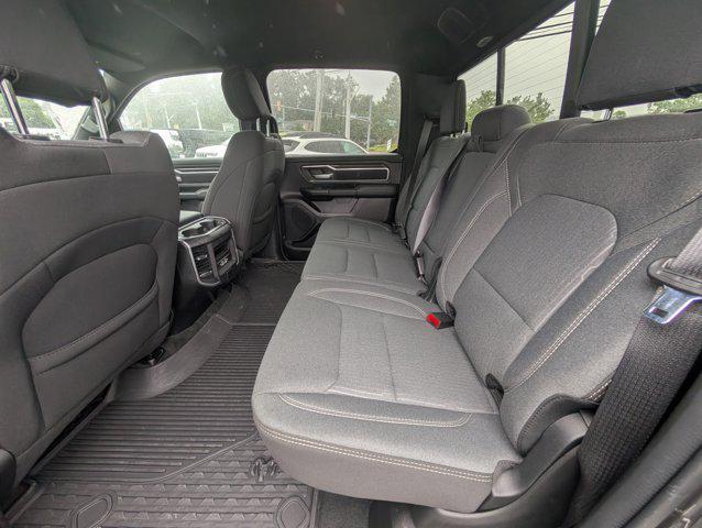 used 2023 Ram 1500 car, priced at $38,593