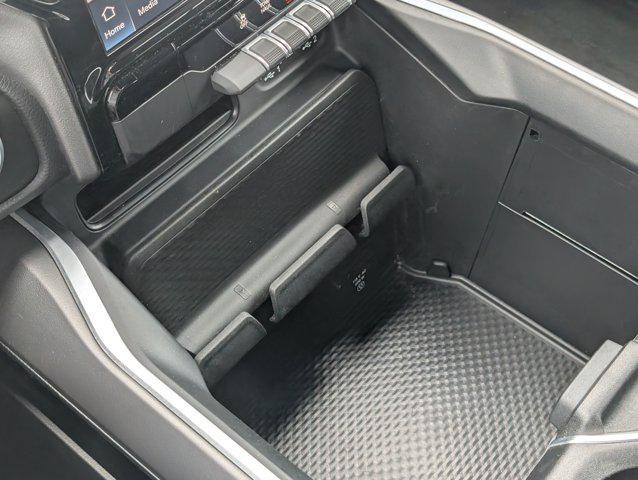 used 2023 Ram 1500 car, priced at $38,593
