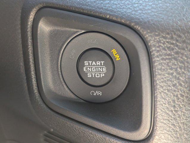 new 2025 Jeep Wrangler car, priced at $43,888