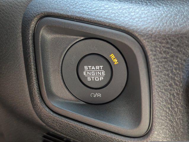 new 2025 Jeep Wrangler car, priced at $42,618