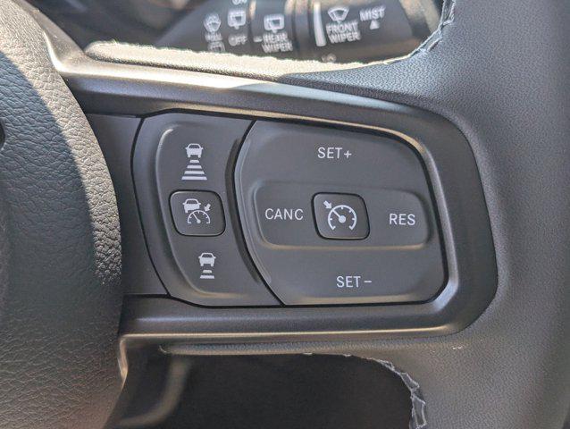 new 2025 Jeep Wrangler car, priced at $42,618