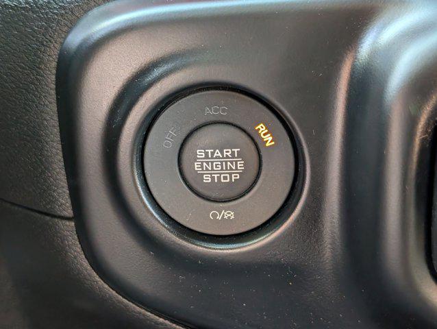 used 2021 Jeep Wrangler Unlimited car, priced at $39,976