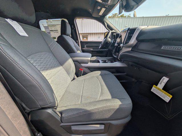 new 2026 Ram 2500 car, priced at $69,256