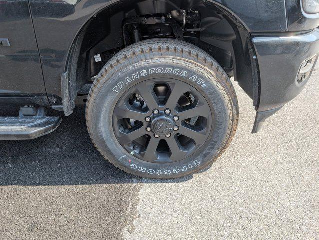 new 2026 Ram 2500 car, priced at $69,256