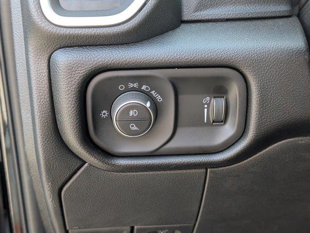 new 2026 Ram 2500 car, priced at $69,256