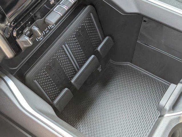 new 2026 Ram 2500 car, priced at $69,256