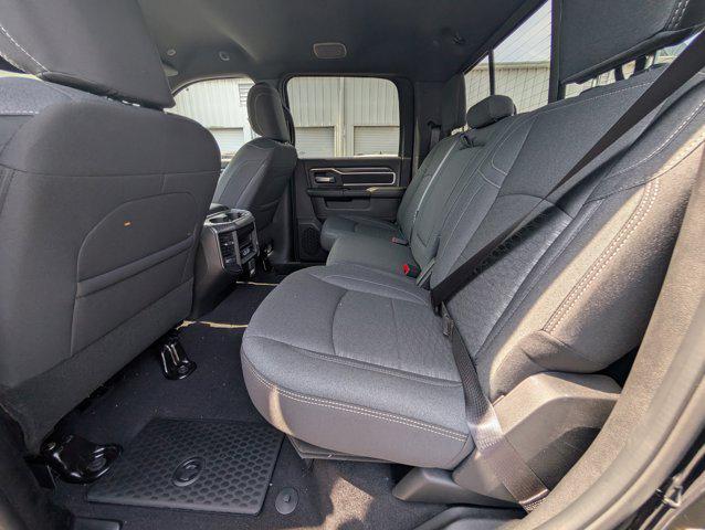 new 2026 Ram 2500 car, priced at $69,256