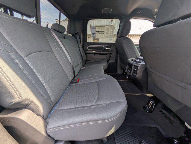 new 2026 Ram 2500 car, priced at $69,256