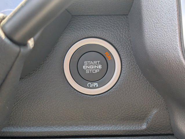 new 2026 Ram 2500 car, priced at $69,256