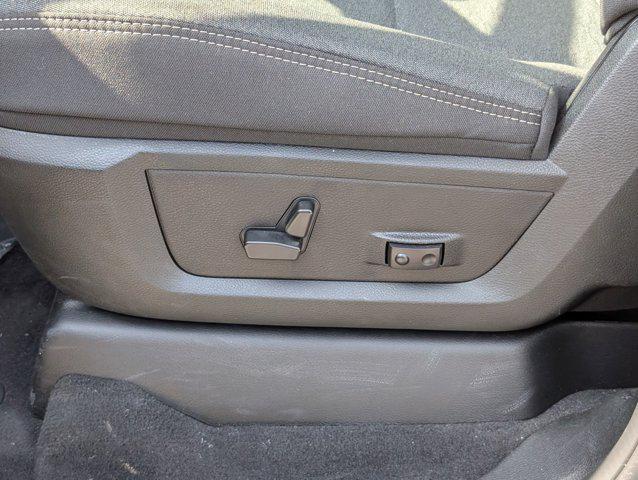 new 2026 Ram 2500 car, priced at $69,256