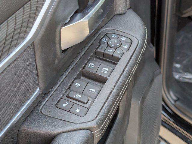 new 2026 Ram 2500 car, priced at $69,256