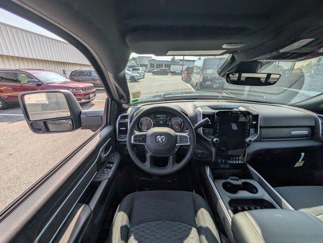 new 2026 Ram 2500 car, priced at $69,256