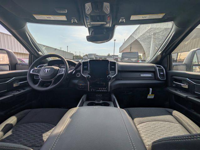 new 2026 Ram 2500 car, priced at $69,256