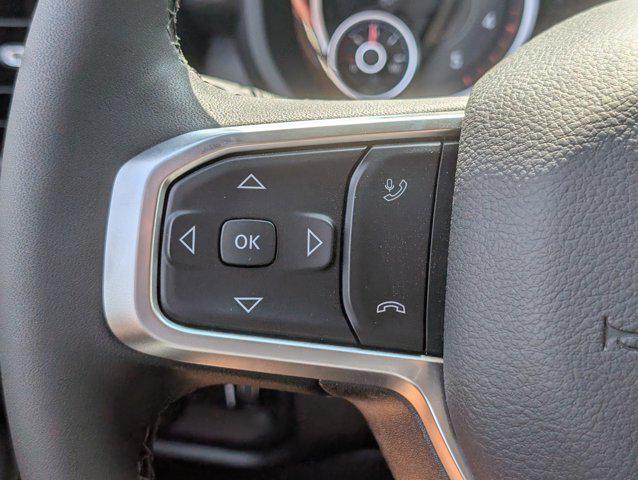 new 2026 Ram 2500 car, priced at $69,256