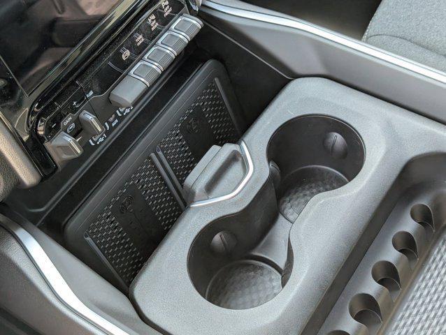 new 2026 Ram 2500 car, priced at $69,256