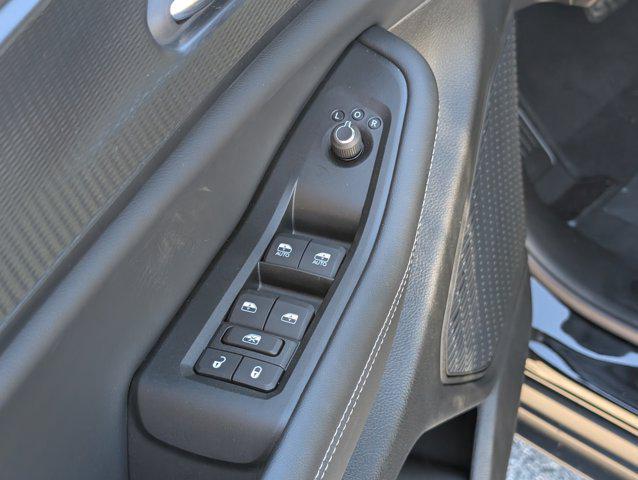 new 2025 Jeep Grand Cherokee car, priced at $39,333