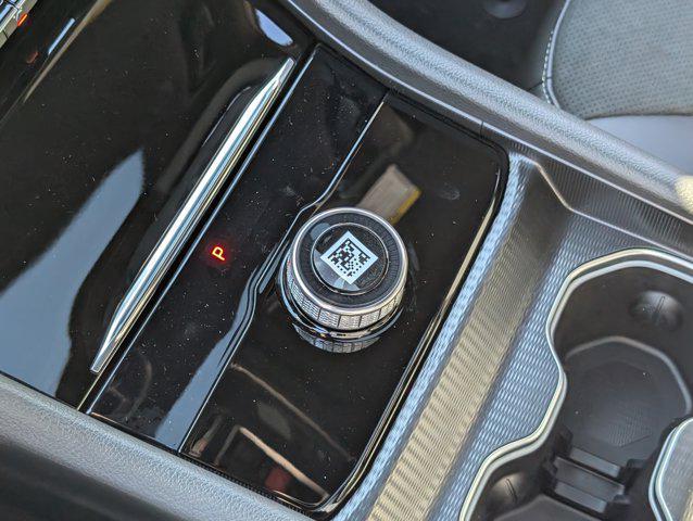 new 2025 Jeep Grand Cherokee car, priced at $39,333