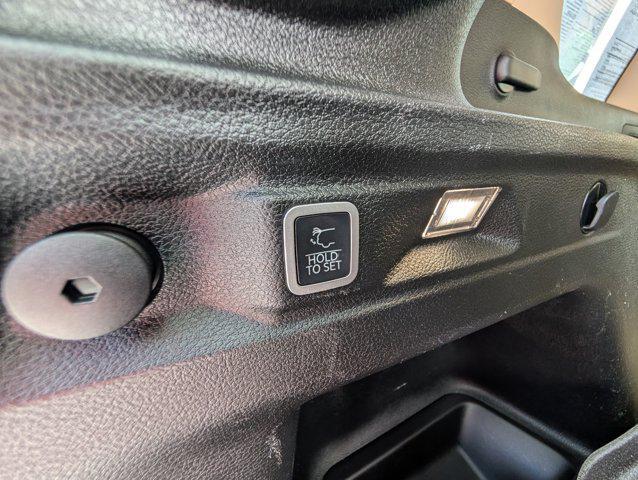 used 2021 Jeep Grand Cherokee L car, priced at $33,199