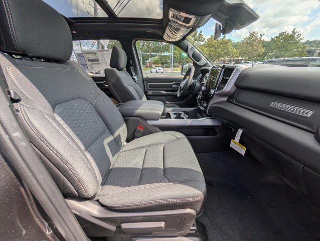 new 2026 Ram 1500 car, priced at $56,453
