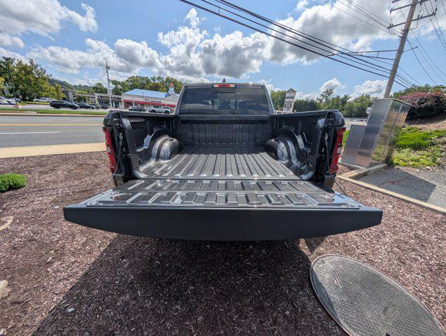 new 2026 Ram 1500 car, priced at $56,453