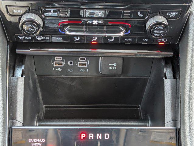 used 2023 Jeep Grand Cherokee car, priced at $35,254