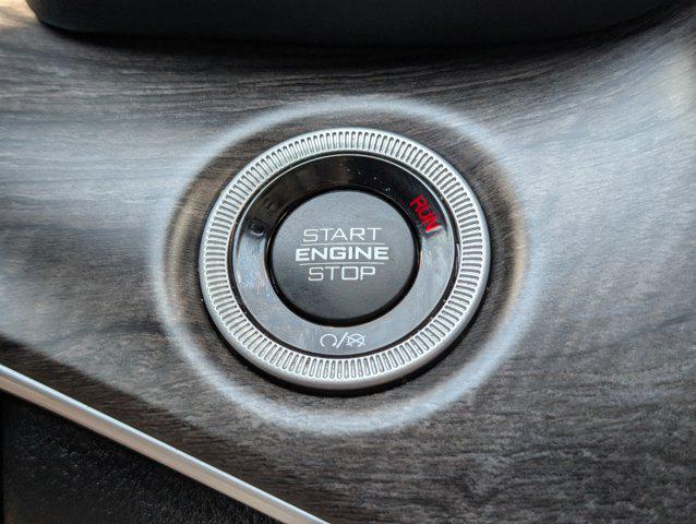 used 2023 Jeep Grand Cherokee car, priced at $35,254
