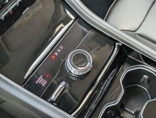 used 2023 Jeep Grand Cherokee car, priced at $35,254