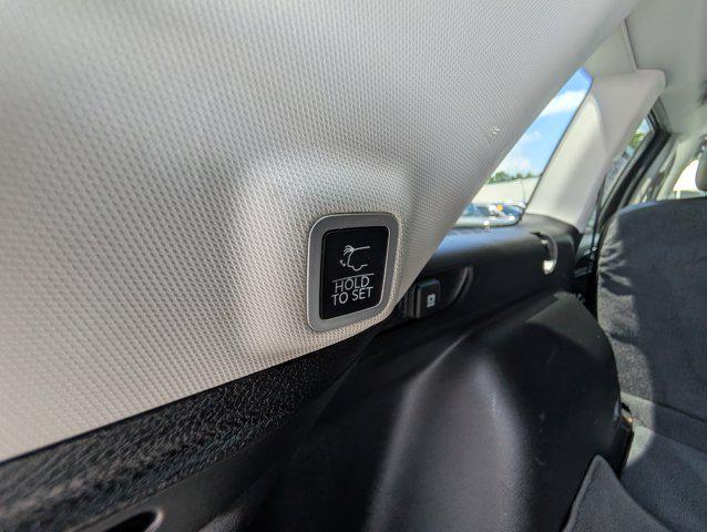 used 2023 Jeep Grand Cherokee car, priced at $35,254