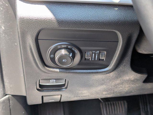 used 2023 Jeep Grand Cherokee car, priced at $35,254