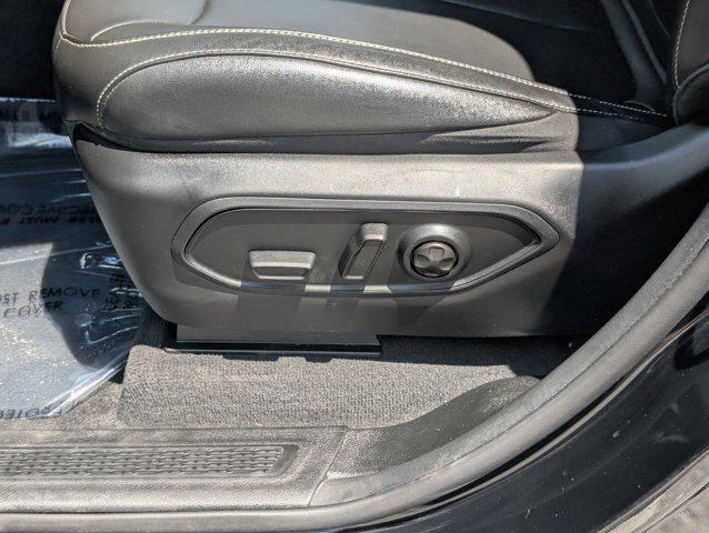 used 2023 Jeep Grand Cherokee car, priced at $35,254