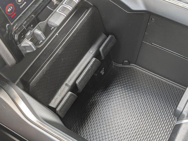 used 2021 Ram 1500 car, priced at $36,998
