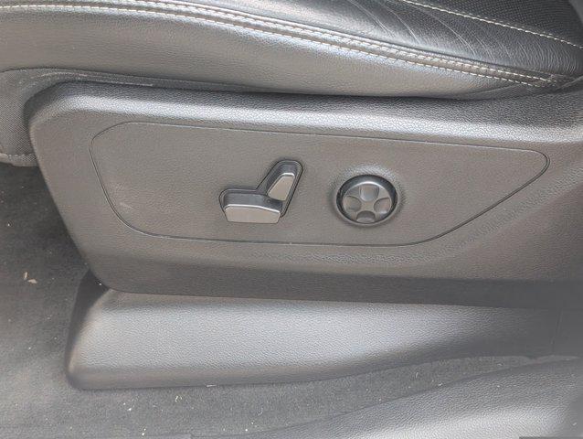 used 2021 Ram 1500 car, priced at $36,998