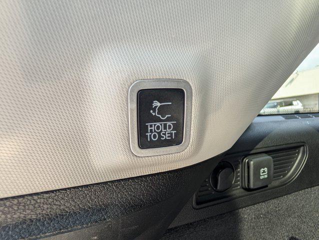 used 2022 Jeep Grand Cherokee car, priced at $40,975
