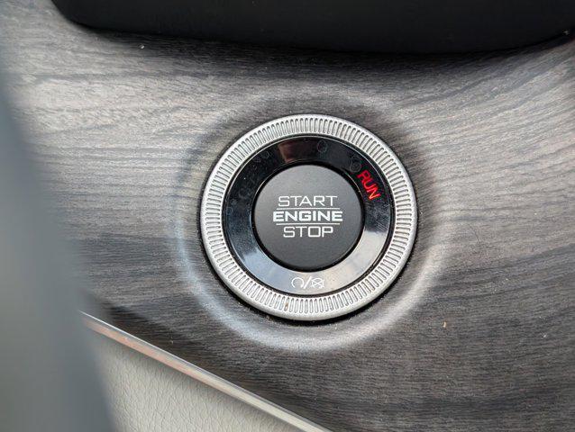 used 2022 Jeep Grand Cherokee car, priced at $40,975