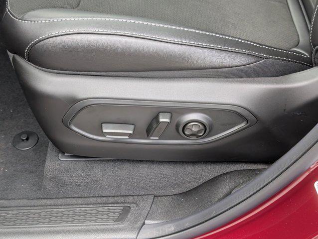 new 2025 Jeep Grand Cherokee car, priced at $44,480