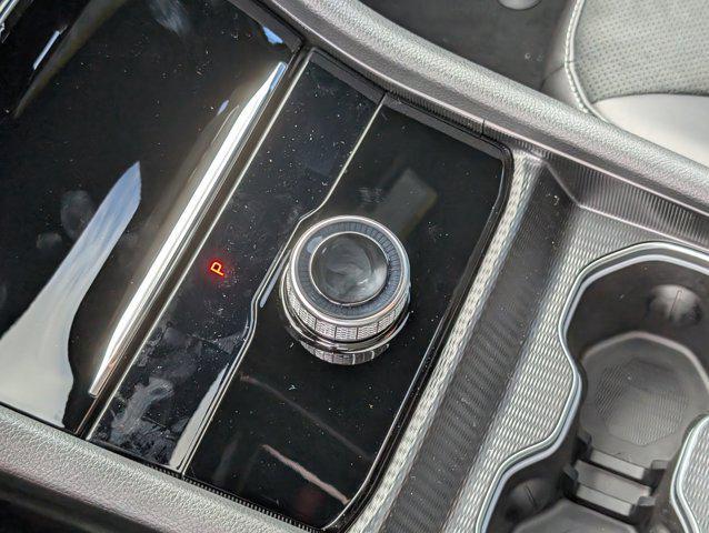 new 2025 Jeep Grand Cherokee car, priced at $44,480