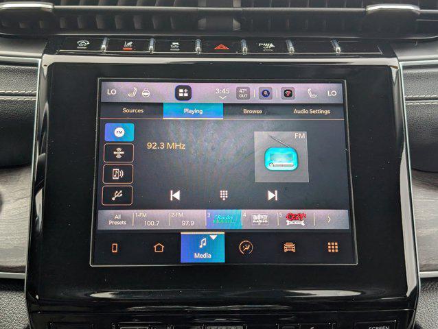 used 2022 Jeep Grand Cherokee car, priced at $28,069