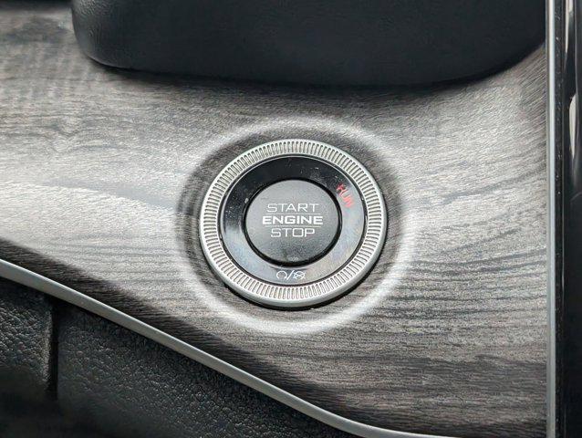 used 2022 Jeep Grand Cherokee car, priced at $28,069