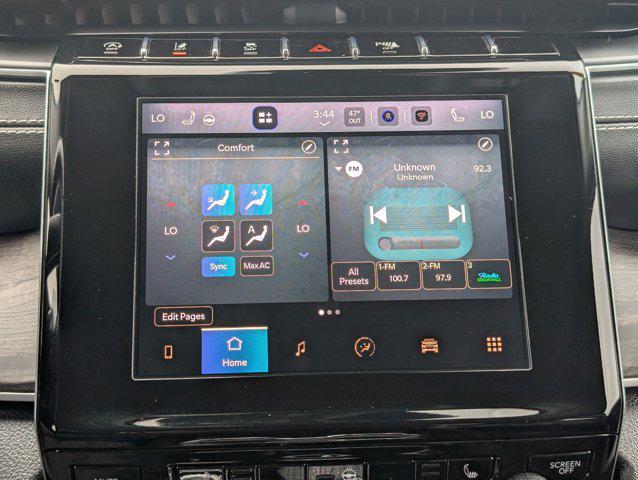 used 2022 Jeep Grand Cherokee car, priced at $28,069