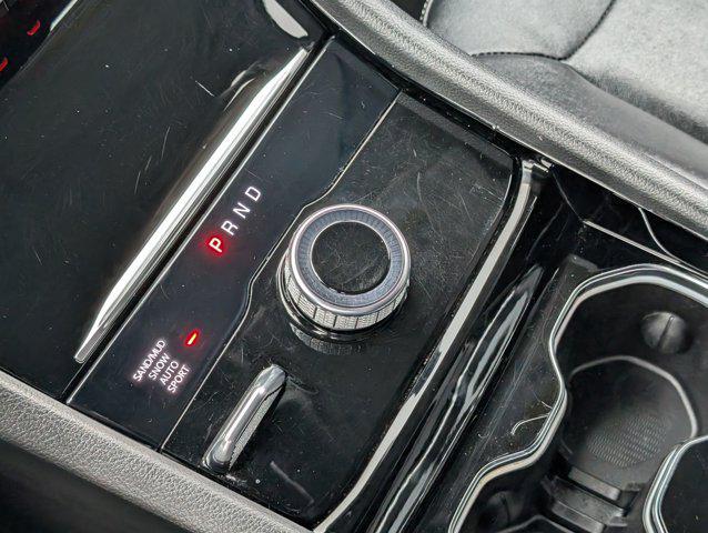 used 2022 Jeep Grand Cherokee car, priced at $28,069