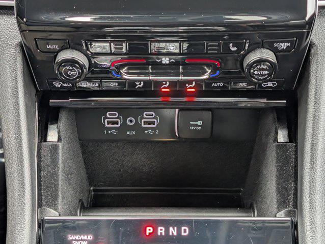 used 2022 Jeep Grand Cherokee car, priced at $28,069