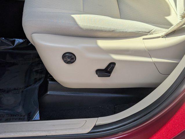 used 2020 Jeep Grand Cherokee car, priced at $18,566