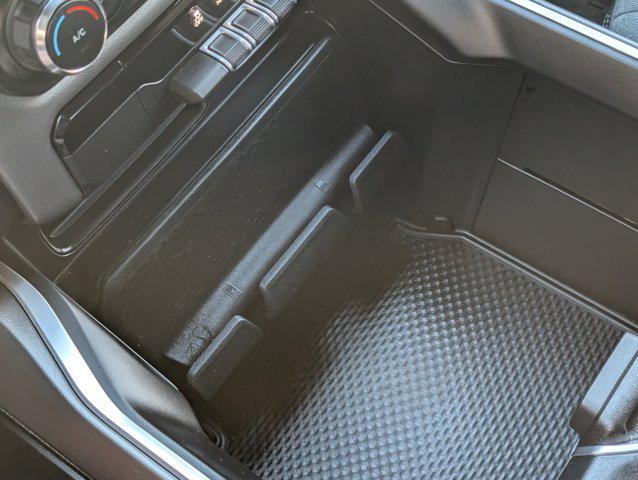 used 2022 Ram 1500 car, priced at $37,146