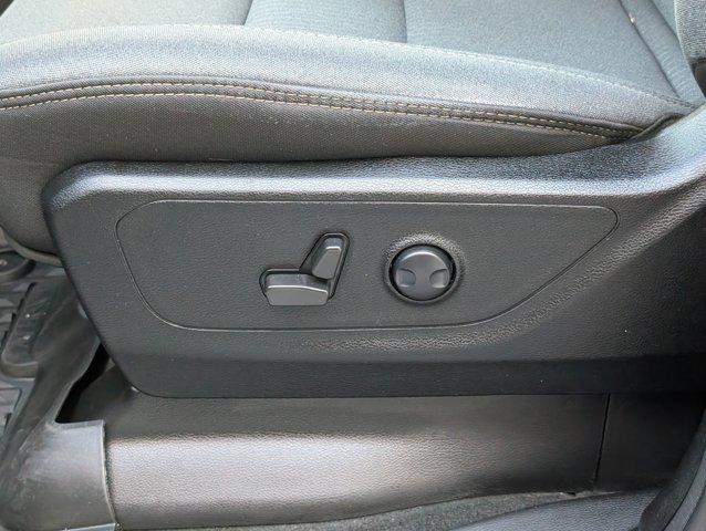 used 2022 Ram 1500 car, priced at $37,146