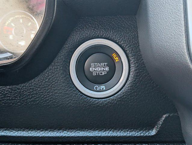 used 2022 Ram 1500 car, priced at $37,146