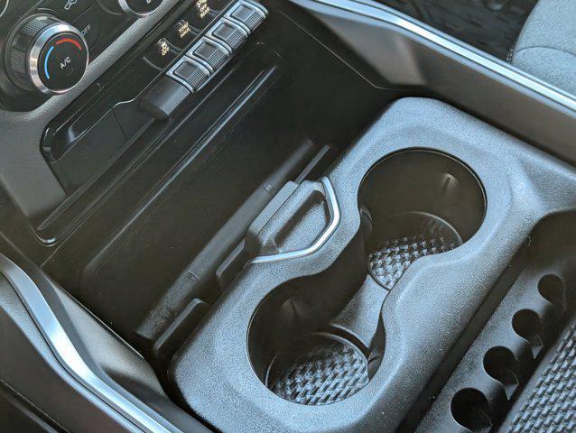 used 2022 Ram 1500 car, priced at $37,146