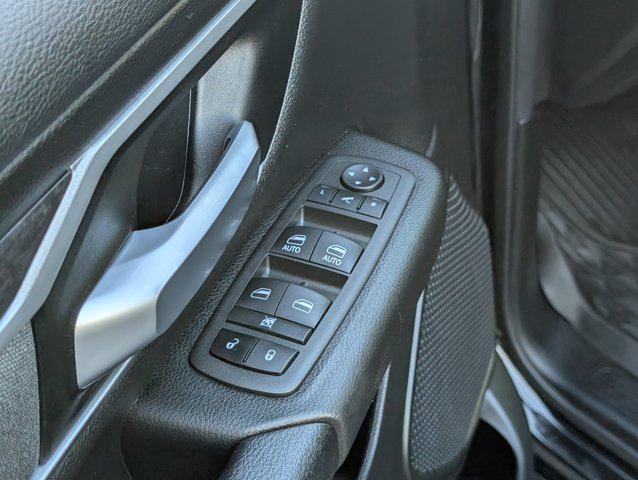 used 2022 Ram 1500 car, priced at $37,146