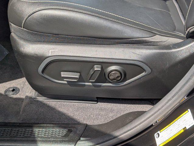 used 2022 Jeep Grand Cherokee L car, priced at $32,188